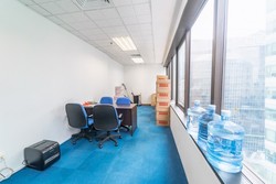 The Arcade (D1), Office #213449411